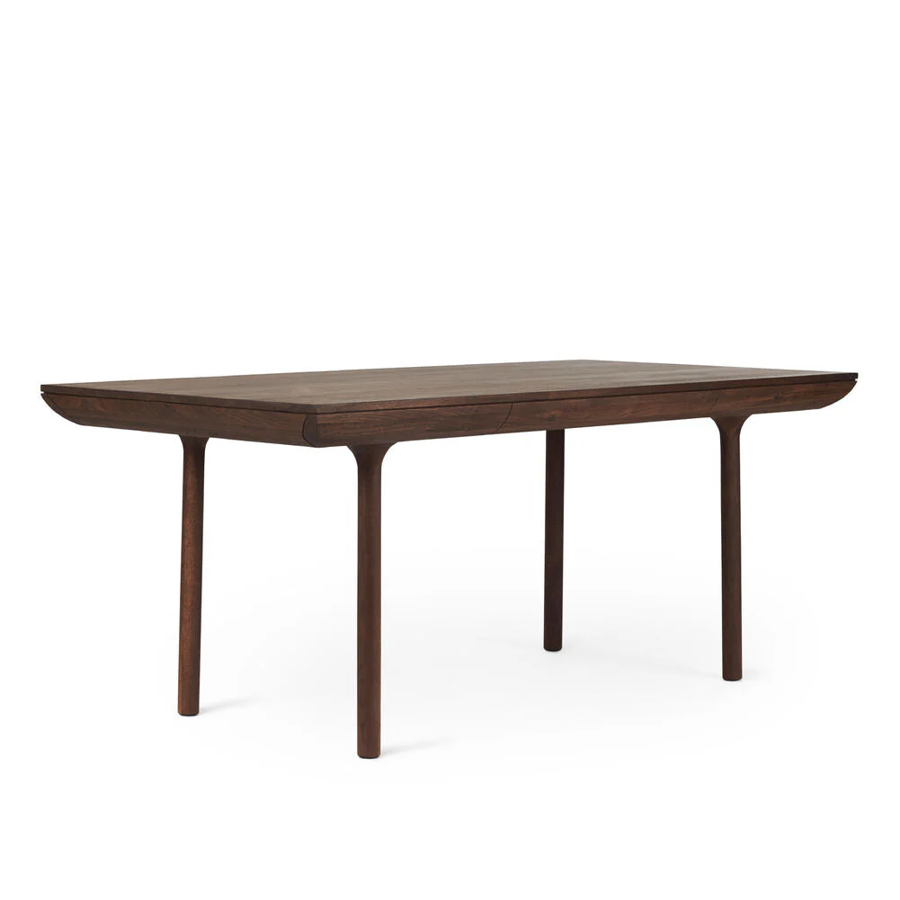 Rúna L180, Oiled Walnut - Billede 3