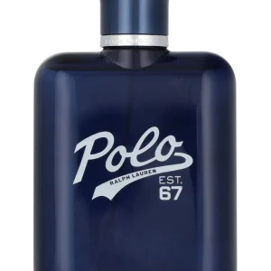 Ralph Lauren Polo 67 Edt Spray 125 ml