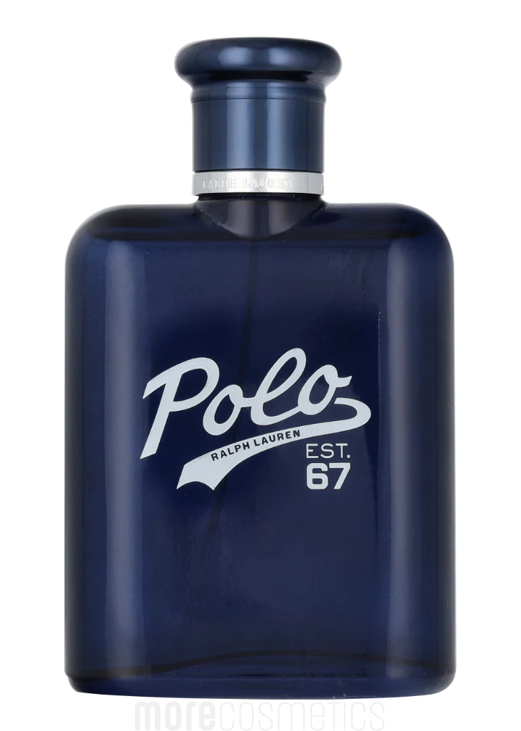 Ralph Lauren Polo 67 Edt Spray 125 ml
