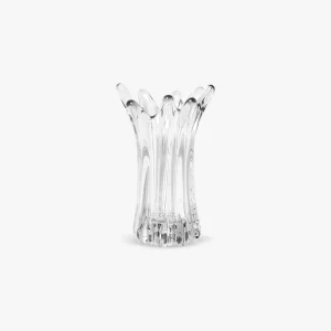 Holo Vase, Clear