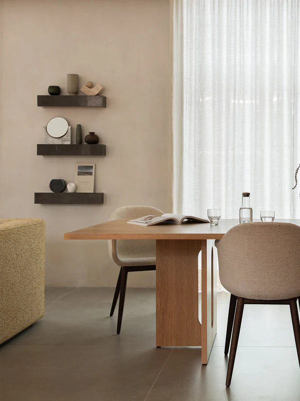 Plinth shelf, Kunis Breccia - Billede 7