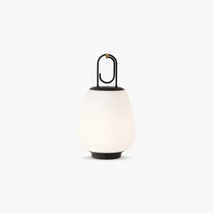 Lucca SC51, Black