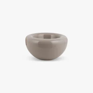 Opal Bowl - Small, Beige Opal