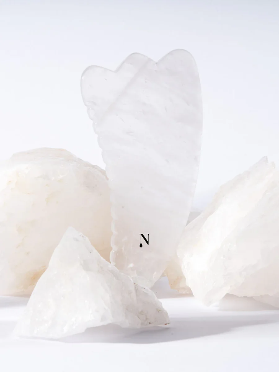 Gua Sha til krop - Billede 3