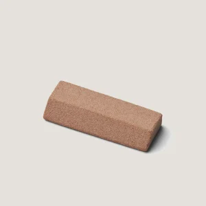 Neglefil af sandsten